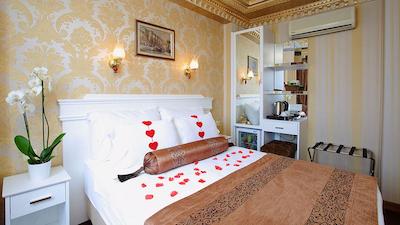 گلدن هورن سیرکچی