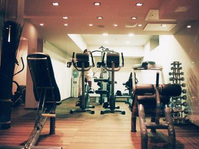 د لج هتل