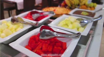 فوربس سوئیتس