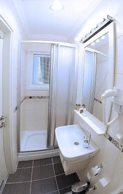 فوربس سوئیتس