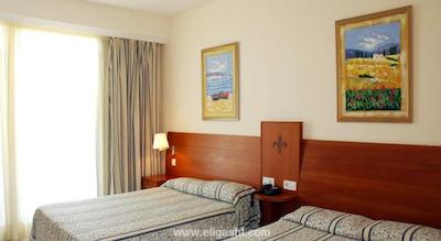 فوربس سوئیتس