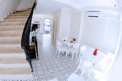 فوربس سوئیتس