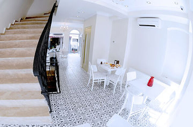 فوربس سوئیتس