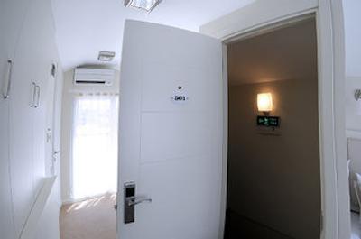 فوربس سوئیتس