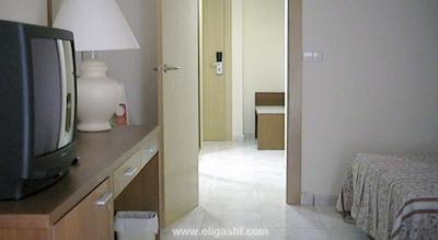 فوربس سوئیتس