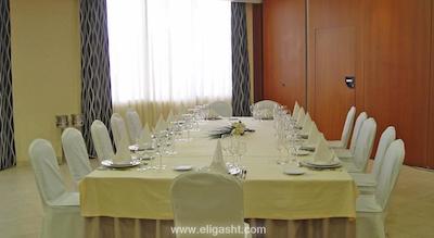 فوربس سوئیتس