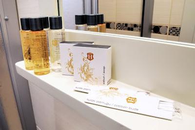 فوربس سوئیتس