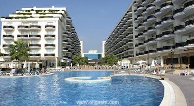 فوربس سوئیتس