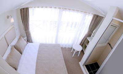 فوربس سوئیتس