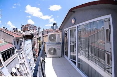 فوربس سوئیتس