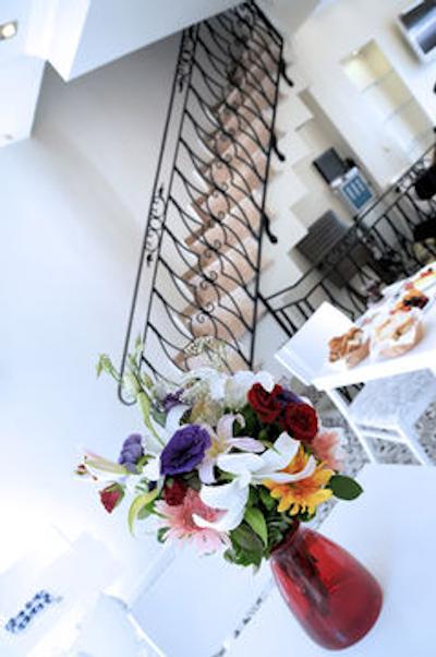 فوربس سوئیتس