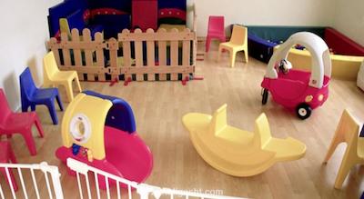 فوربس سوئیتس