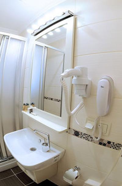 فوربس سوئیتس