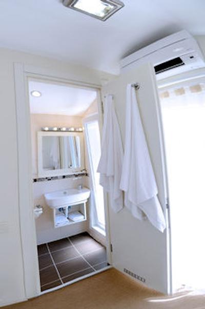 فوربس سوئیتس