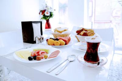 فوربس سوئیتس