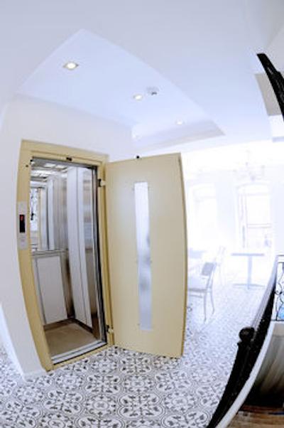 فوربس سوئیتس