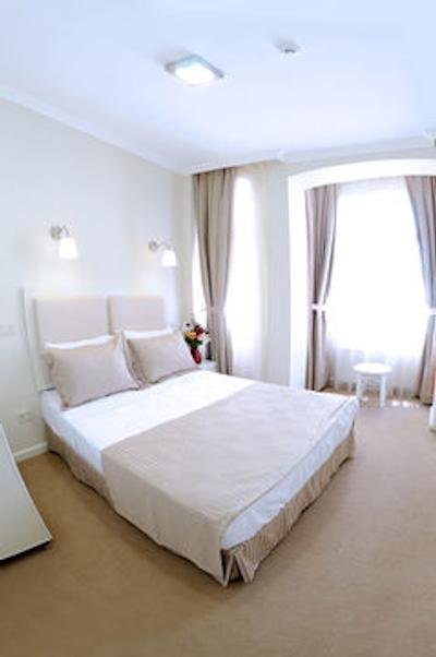 فوربس سوئیتس