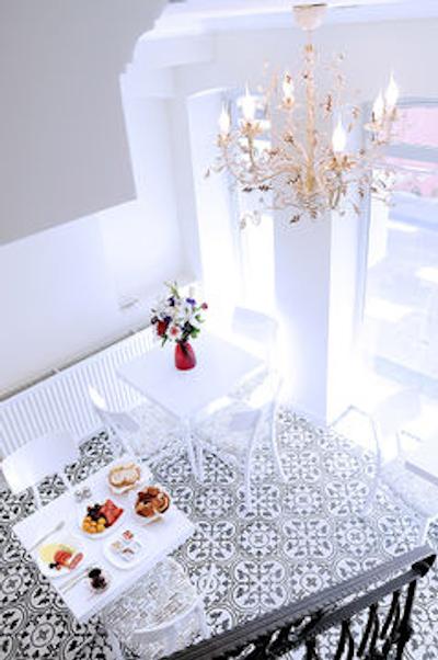 فوربس سوئیتس