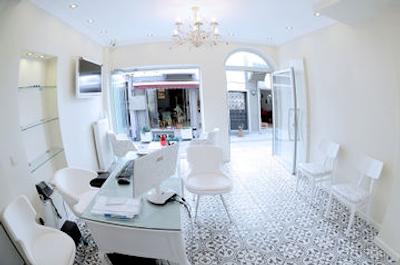 فوربس سوئیتس