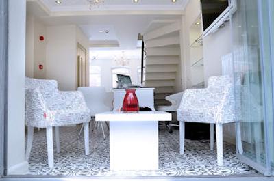 فوربس سوئیتس