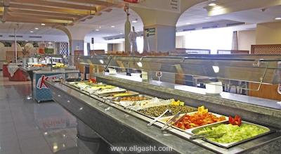 فوربس سوئیتس