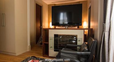 استوریز آپارت کلوغلو