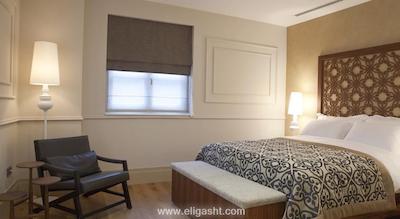 استوریز آپارت کلوغلو