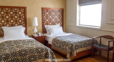 استوریز آپارت کلوغلو