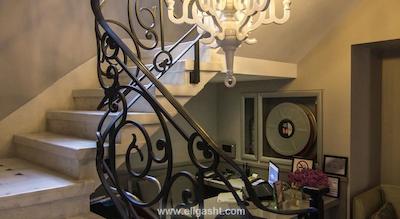 استوریز آپارت کلوغلو