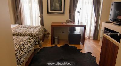 استوریز آپارت کلوغلو