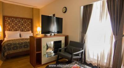 استوریز آپارت کلوغلو