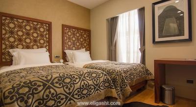 استوریز آپارت کلوغلو