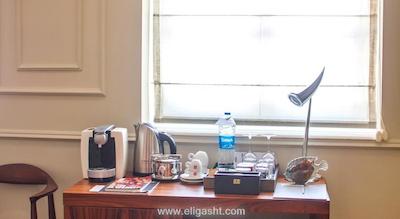 استوریز آپارت کلوغلو