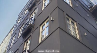 استوریز آپارت کلوغلو