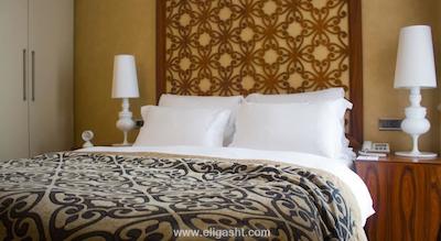 استوریز آپارت کلوغلو