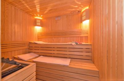 اندرون هتل استانبول