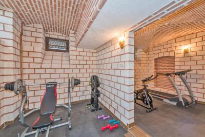 اندرون هتل استانبول