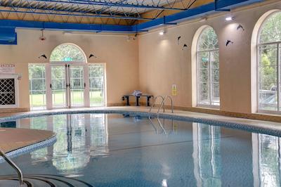 بست وسترن شافتسبوری د ریال چاس هتل