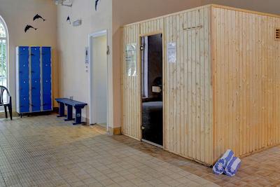 بست وسترن شافتسبوری د ریال چاس هتل