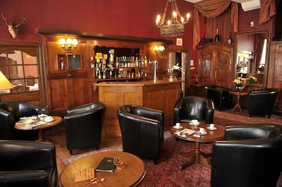 بست وسترن منتگومری