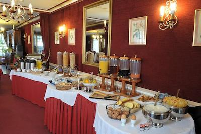 بست وسترن منتگومری