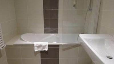 بست وسترن منتگومری