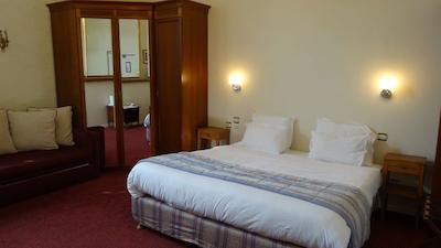 بست وسترن منتگومری