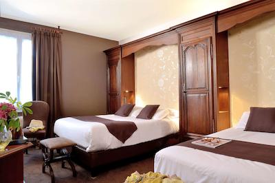 بست وسترن منتگومری