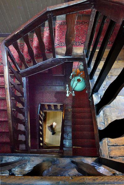 بست وسترن منتگومری