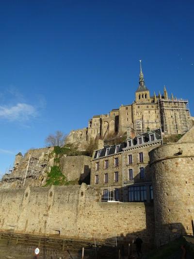 بست وسترن منتگومری