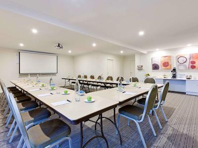 تال تریز کانبرا