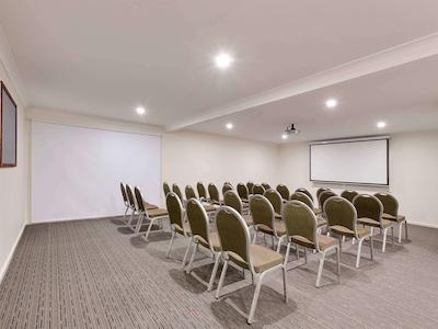 تال تریز کانبرا