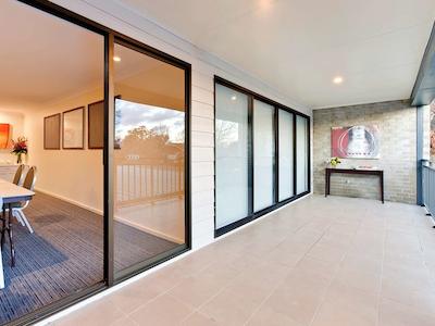 تال تریز کانبرا