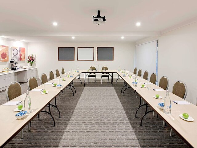 تال تریز کانبرا